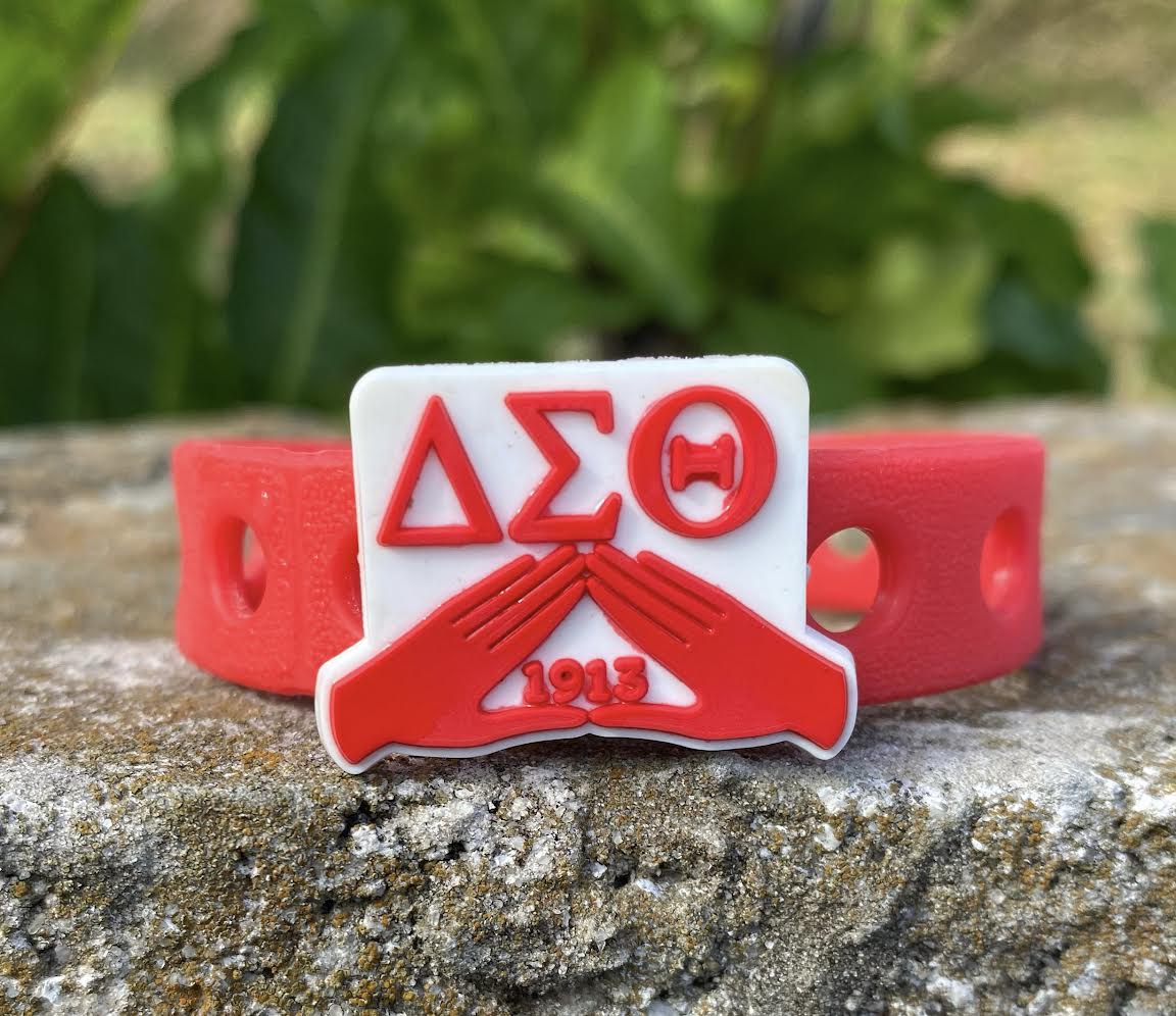 Legacy charm bracelets